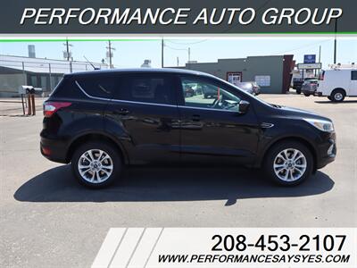 2017 Ford Escape SE   - Photo 8 - Caldwell, ID 83605