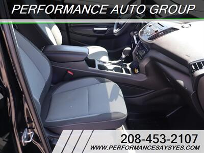 2017 Ford Escape SE   - Photo 9 - Caldwell, ID 83605