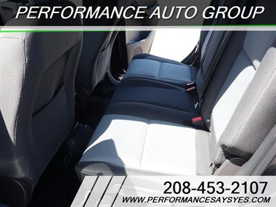 2017 Ford Escape SE   - Photo 11 - Caldwell, ID 83605