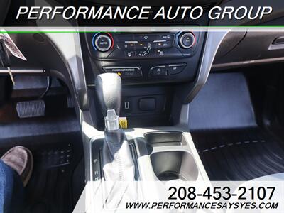 2017 Ford Escape SE   - Photo 19 - Caldwell, ID 83605