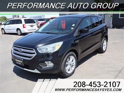 2017 Ford Escape SE   - Photo 3 - Caldwell, ID 83605