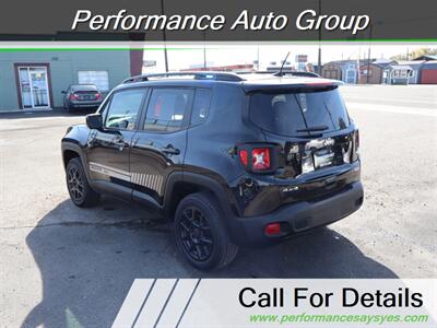 2020 Jeep Renegade Latitude   - Photo 5 - Caldwell, ID 83605