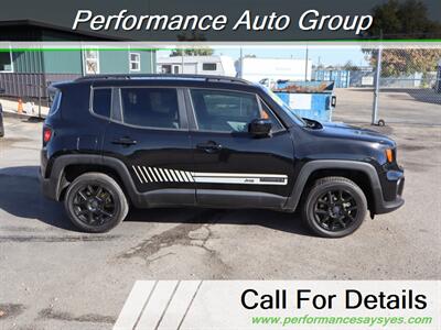 2020 Jeep Renegade Latitude   - Photo 2 - Caldwell, ID 83605