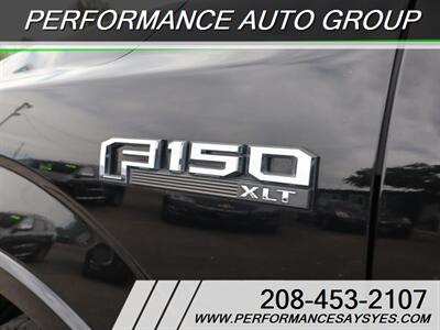 2017 Ford F-150 XLT   - Photo 10 - Caldwell, ID 83605
