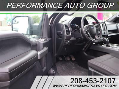 2017 Ford F-150 XLT   - Photo 11 - Caldwell, ID 83605