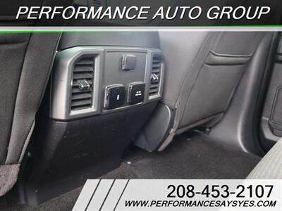 2017 Ford F-150 XLT   - Photo 18 - Caldwell, ID 83605