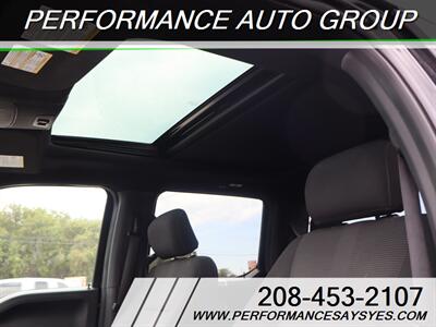 2017 Ford F-150 XLT   - Photo 13 - Caldwell, ID 83605