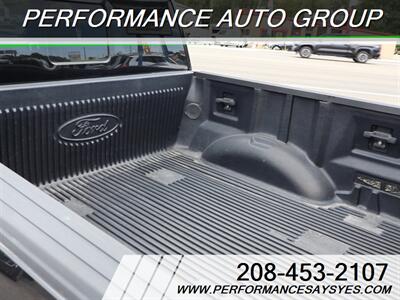 2017 Ford F-150 XLT   - Photo 21 - Caldwell, ID 83605