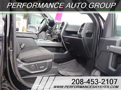 2017 Ford F-150 XLT   - Photo 16 - Caldwell, ID 83605