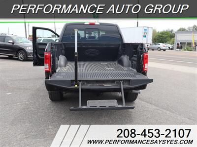2017 Ford F-150 XLT   - Photo 22 - Caldwell, ID 83605
