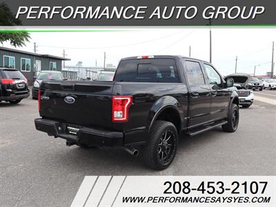 2017 Ford F-150 XLT   - Photo 3 - Caldwell, ID 83605