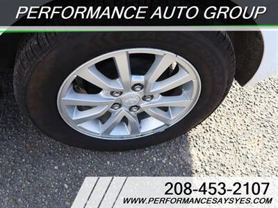 2018 Chevrolet Sonic LT Auto - Photo 6 - Caldwell, ID 83605