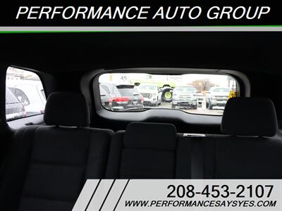 2015 Jeep Grand Cherokee Laredo   - Photo 18 - Caldwell, ID 83605