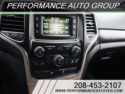 2015 Jeep Grand Cherokee Laredo   - Photo 17 - Caldwell, ID 83605