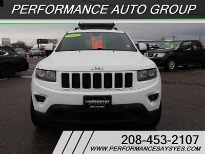 2015 Jeep Grand Cherokee Laredo   - Photo 25 - Caldwell, ID 83605