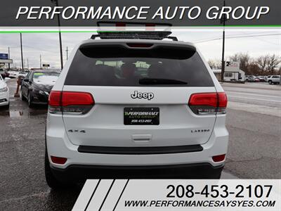 2015 Jeep Grand Cherokee Laredo   - Photo 4 - Caldwell, ID 83605
