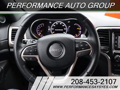 2015 Jeep Grand Cherokee Laredo   - Photo 16 - Caldwell, ID 83605