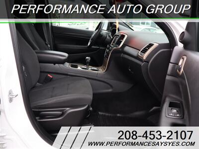 2015 Jeep Grand Cherokee Laredo   - Photo 12 - Caldwell, ID 83605