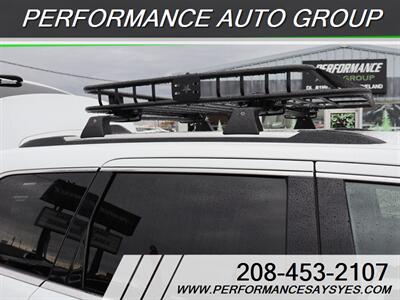 2015 Jeep Grand Cherokee Laredo   - Photo 13 - Caldwell, ID 83605