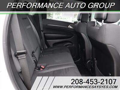 2015 Jeep Grand Cherokee Laredo   - Photo 10 - Caldwell, ID 83605