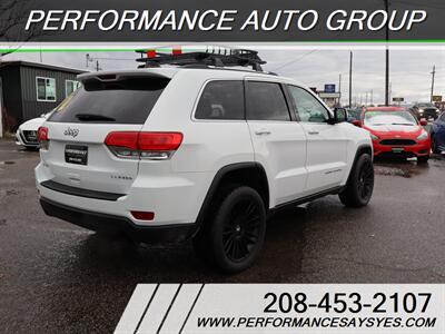 2015 Jeep Grand Cherokee Laredo   - Photo 3 - Caldwell, ID 83605