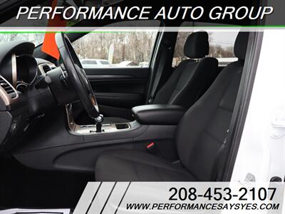 2015 Jeep Grand Cherokee Laredo   - Photo 22 - Caldwell, ID 83605