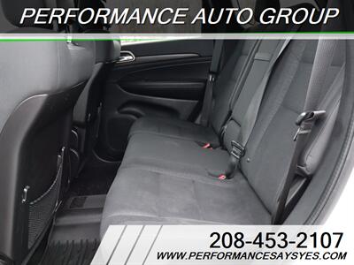 2015 Jeep Grand Cherokee Laredo   - Photo 7 - Caldwell, ID 83605