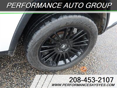 2015 Jeep Grand Cherokee Laredo   - Photo 6 - Caldwell, ID 83605