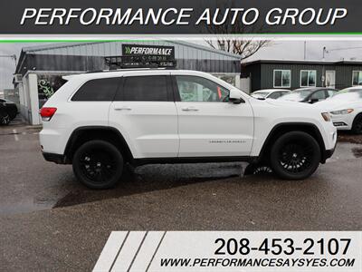 2015 Jeep Grand Cherokee Laredo   - Photo 2 - Caldwell, ID 83605