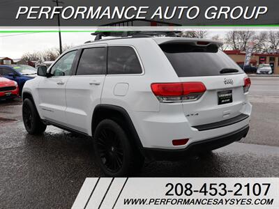 2015 Jeep Grand Cherokee Laredo   - Photo 5 - Caldwell, ID 83605
