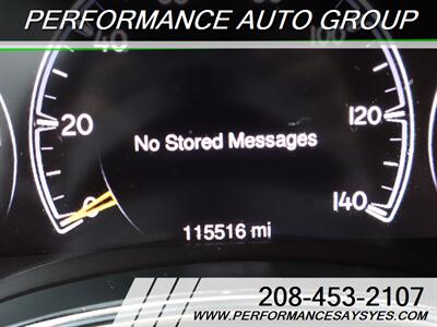 2015 Jeep Grand Cherokee Laredo   - Photo 15 - Caldwell, ID 83605