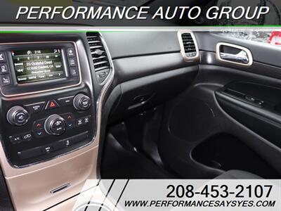 2015 Jeep Grand Cherokee Laredo   - Photo 20 - Caldwell, ID 83605