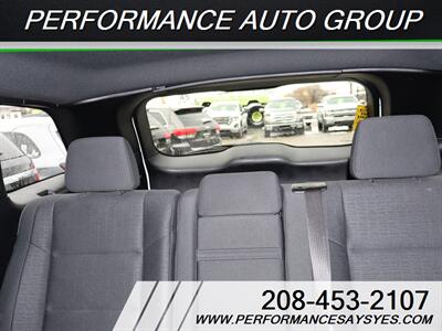 2015 Jeep Grand Cherokee Laredo   - Photo 19 - Caldwell, ID 83605