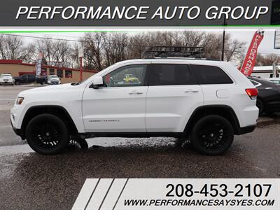 2015 Jeep Grand Cherokee Laredo   - Photo 23 - Caldwell, ID 83605