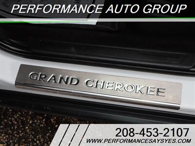 2015 Jeep Grand Cherokee Laredo   - Photo 21 - Caldwell, ID 83605