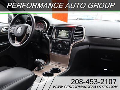 2015 Jeep Grand Cherokee Laredo   - Photo 11 - Caldwell, ID 83605