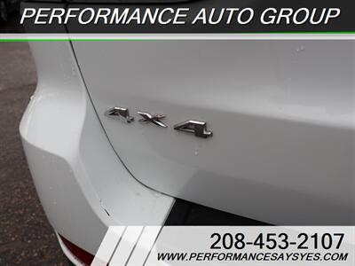 2015 Jeep Grand Cherokee Laredo   - Photo 14 - Caldwell, ID 83605