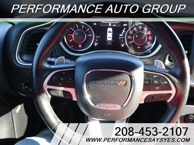 2015 Dodge Challenger SXT Plus   - Photo 11 - Caldwell, ID 83605