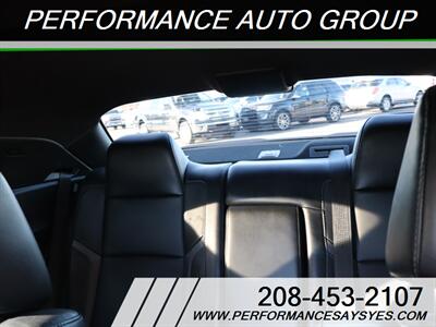 2015 Dodge Challenger SXT Plus   - Photo 13 - Caldwell, ID 83605