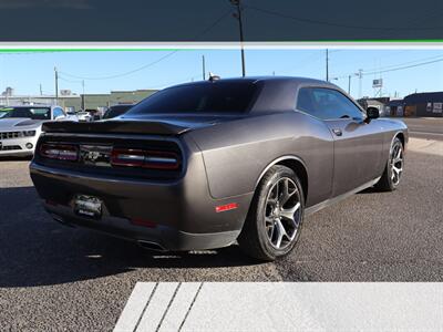 2015 Dodge Challenger SXT Plus   - Photo 3 - Caldwell, ID 83605