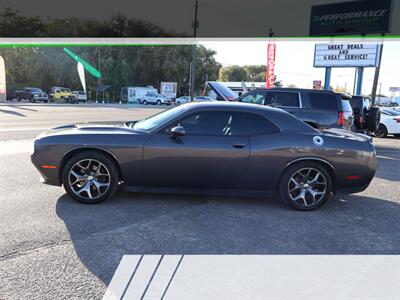 2015 Dodge Challenger SXT Plus   - Photo 6 - Caldwell, ID 83605