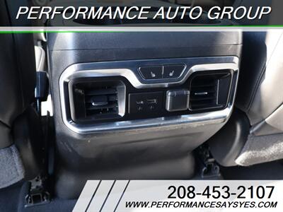 2020 Chevrolet Silverado 1500 LTZ   - Photo 19 - Caldwell, ID 83605