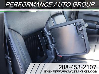 2020 Chevrolet Silverado 1500 LTZ   - Photo 11 - Caldwell, ID 83605