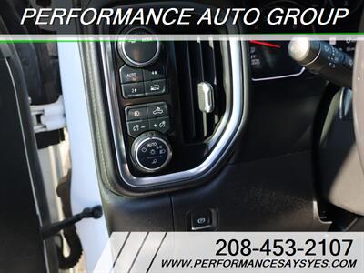 2020 Chevrolet Silverado 1500 LTZ   - Photo 22 - Caldwell, ID 83605