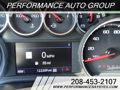2020 Chevrolet Silverado 1500 LTZ   - Photo 25 - Caldwell, ID 83605