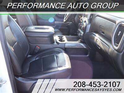 2020 Chevrolet Silverado 1500 LTZ   - Photo 9 - Caldwell, ID 83605