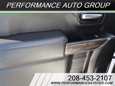 2020 Chevrolet Silverado 1500 LTZ   - Photo 21 - Caldwell, ID 83605