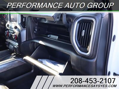 2020 Chevrolet Silverado 1500 LTZ   - Photo 15 - Caldwell, ID 83605