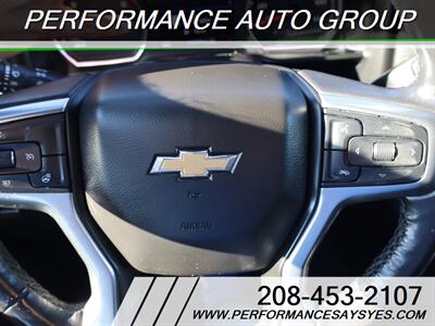 2020 Chevrolet Silverado 1500 LTZ   - Photo 26 - Caldwell, ID 83605