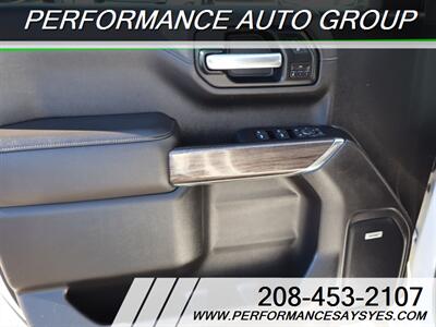 2020 Chevrolet Silverado 1500 LTZ   - Photo 20 - Caldwell, ID 83605